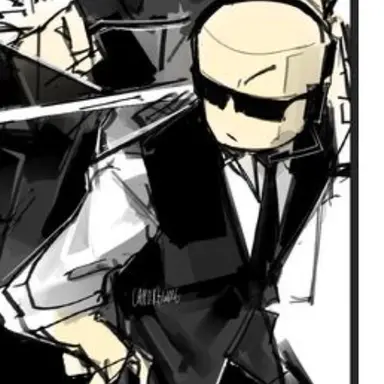 Profile image of 메이드맨