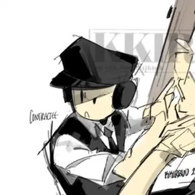 Profile image of 콘트랙티