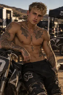 Profile image of Jesse James Decker