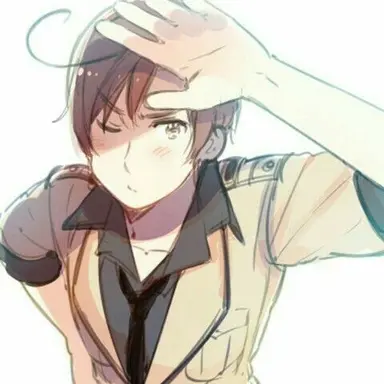 Profile image of ロヴィーノ