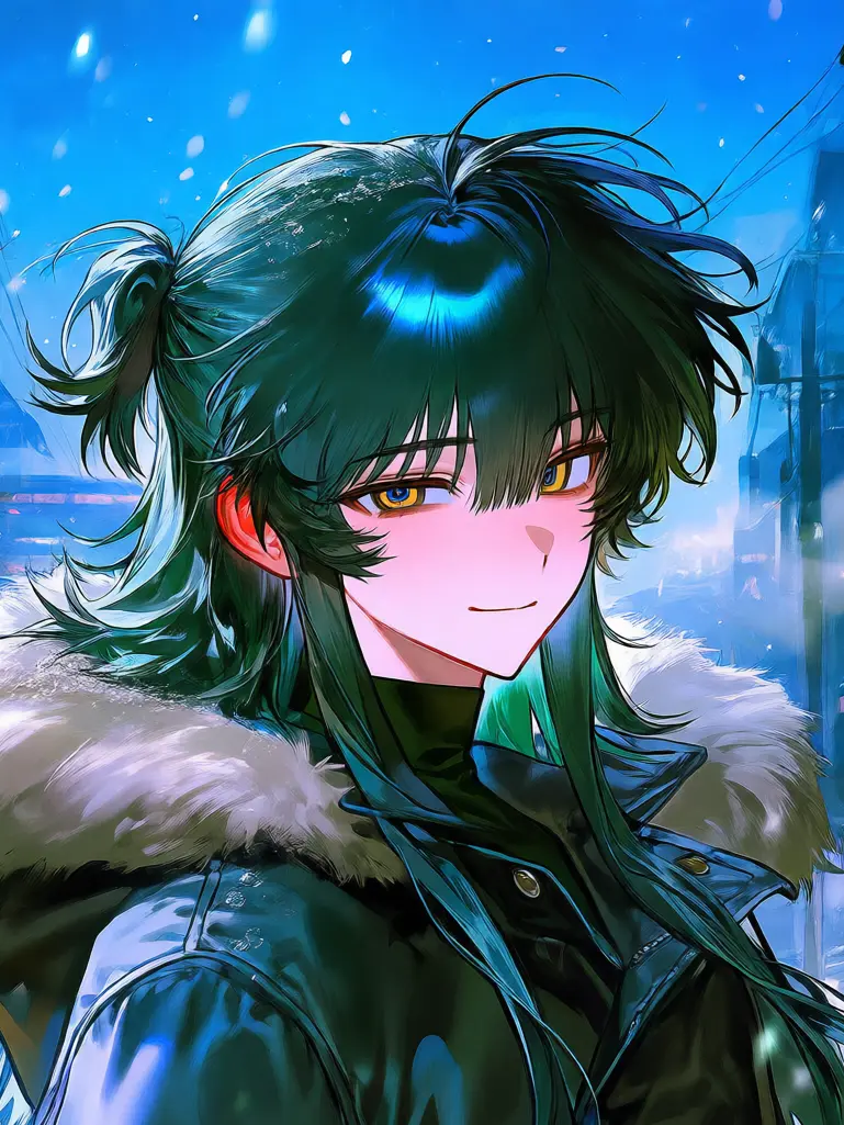 yusukiti_0103의 My Super Oblivious Big Brother