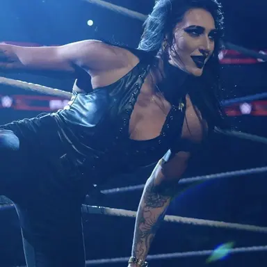 Profile image of Rhea Ripley