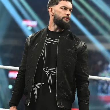 Profile image of Finn Balor