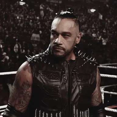 Profile image of Damien Priest