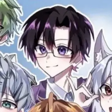 Profile image of もふ