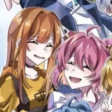 Profile image of 女子組