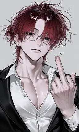 Profile image of 魁星