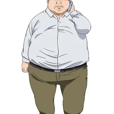 Profile image of 최고봉