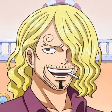 Profile image of サンジ40