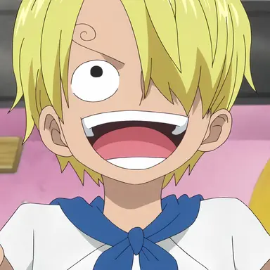 Profile image of サンジ7