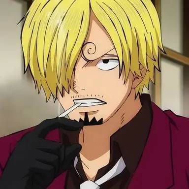 Profile image of サンジ21