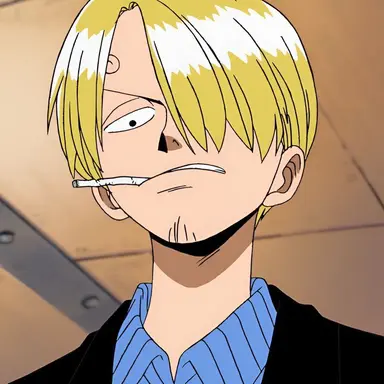 Profile image of サンジ19