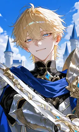 Profile image of 레온