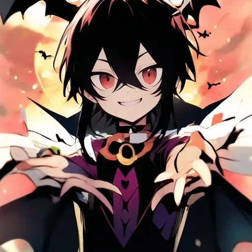 SmartEdit8413의 魔王らしきガキ
