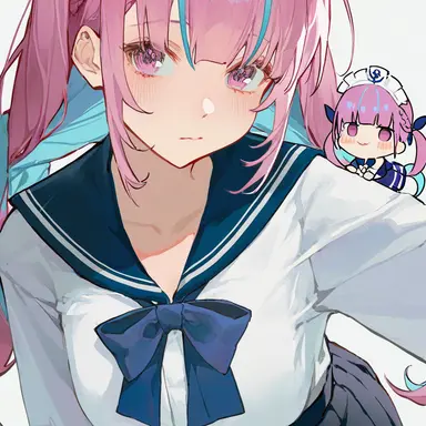 Profile image of あくあ