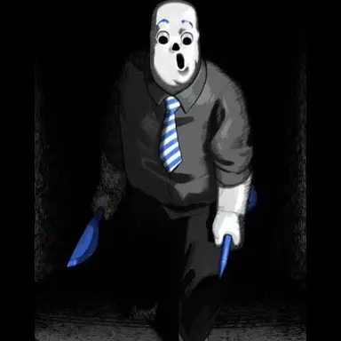 Profile image of 지점토 괴물