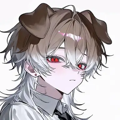 Profile image of Luke