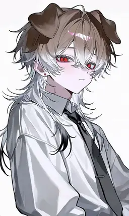 Profile image of Luke