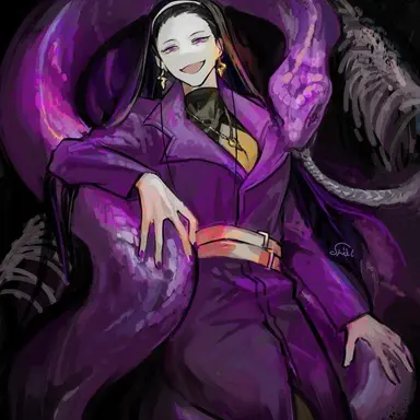 Profile image of イオリ