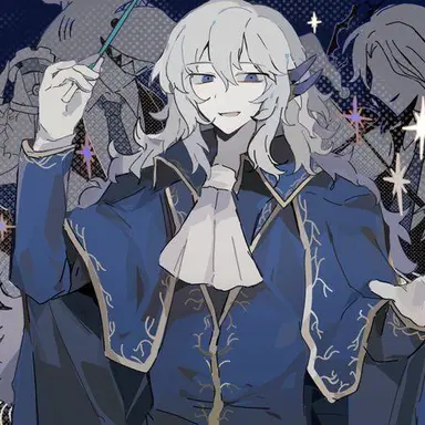 Profile image of アルガリア