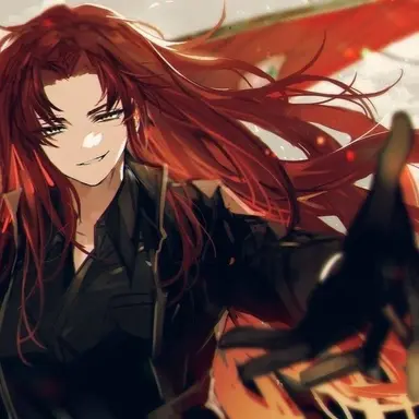 Profile image of カーリー