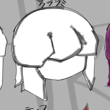 Profile image of クララミ