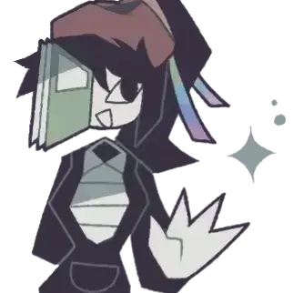 Profile image of 미스 샤샤