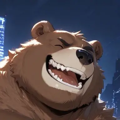 Profile image of ベルク