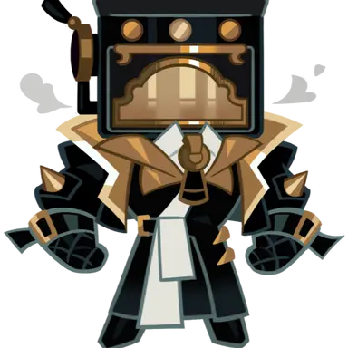 Profile image of 오븐헤드 쿠키