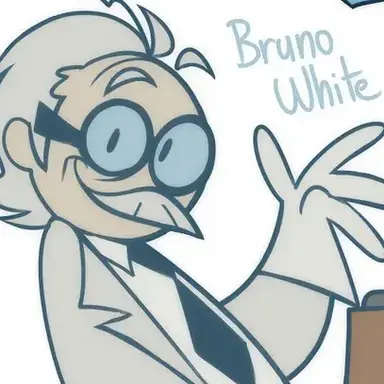 Profile image of ブルーノ