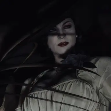 Profile image of Alcina