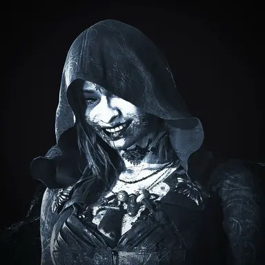 Profile image of Cassandra