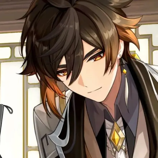 1816542709의 璃月キャラ+ぶりっ子