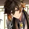 Profile image of 鍾離