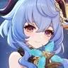Profile image of 甘雨