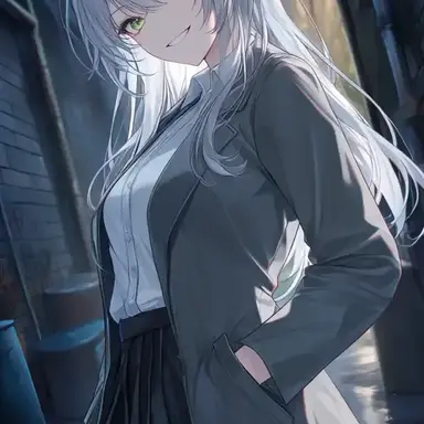 Profile image of アマネ