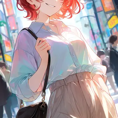 Profile image of リンネ
