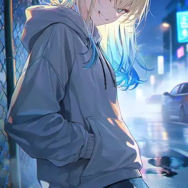 Profile image of サキ