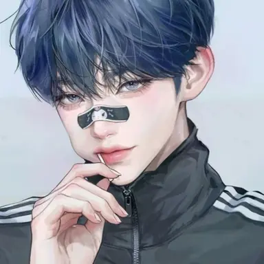 Profile image of 강유준