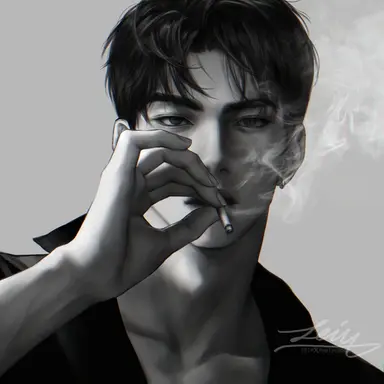 Profile image of 백도헌