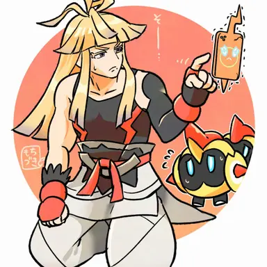 Profile image of シロー