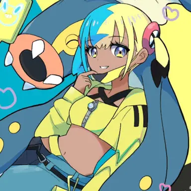 Profile image of カナリィ