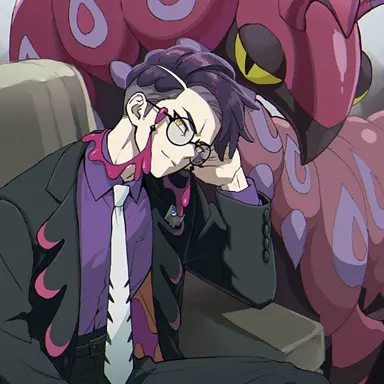 Profile image of カラスバ