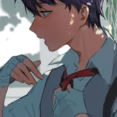 Profile image of 剣持刀也
