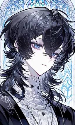 Profile image of 샤를