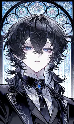 Profile image of 샤를