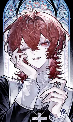 Profile image of 팔스