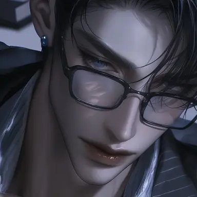 Profile image of Lee Go-jun