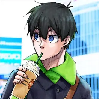 Profile image of 潔世一