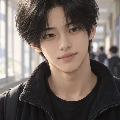Profile image of Kim Wonjun